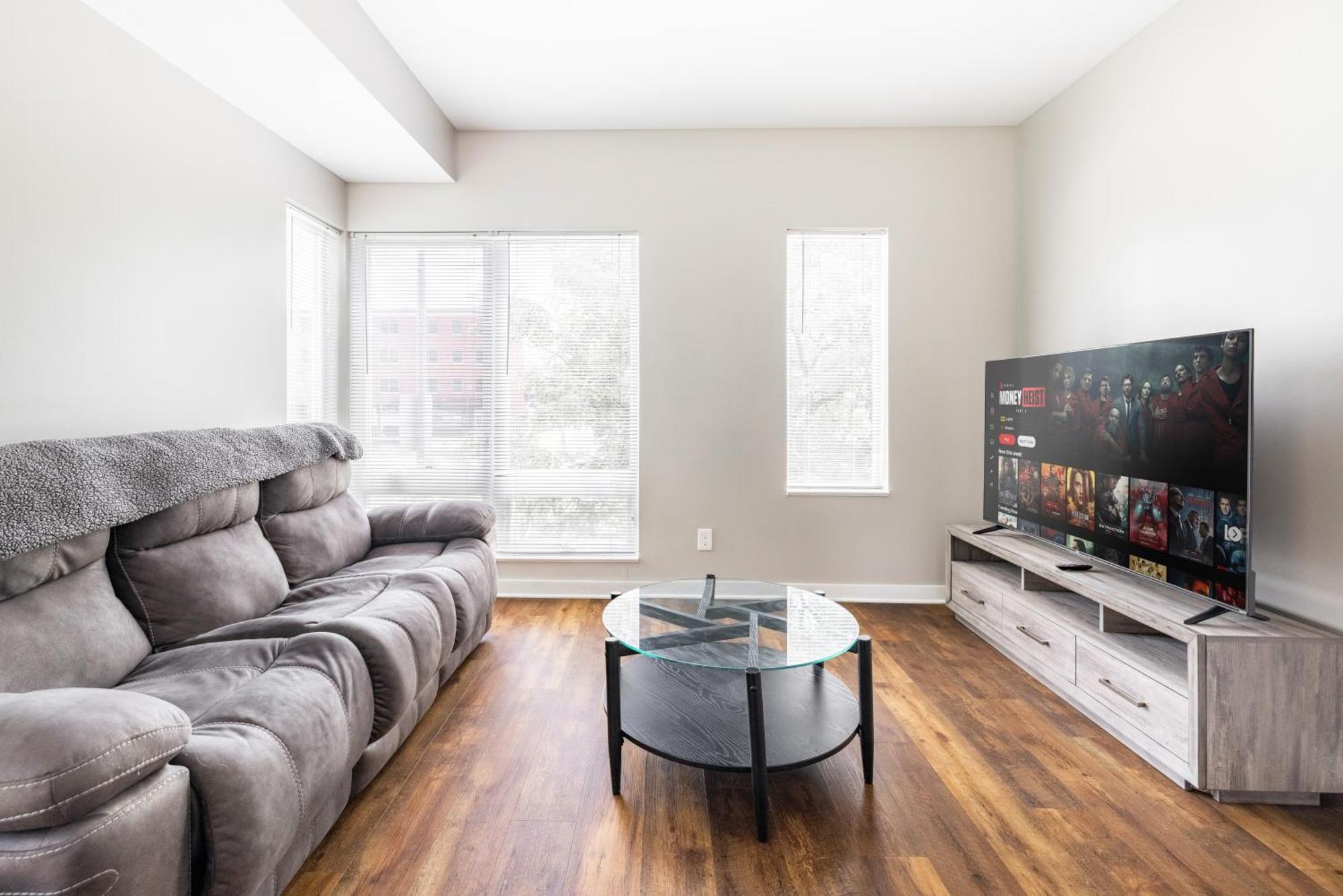 Luxury Downtown Townhome Unit 14 Cleveland Zewnętrze zdjęcie