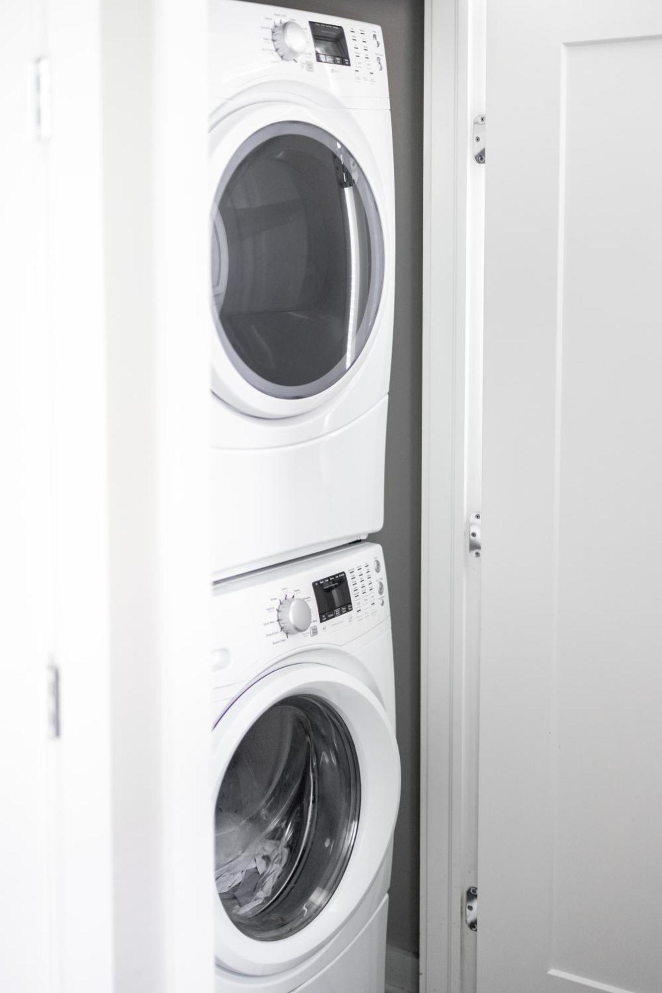 Luxury Downtown Townhome Unit 14 Cleveland Zewnętrze zdjęcie