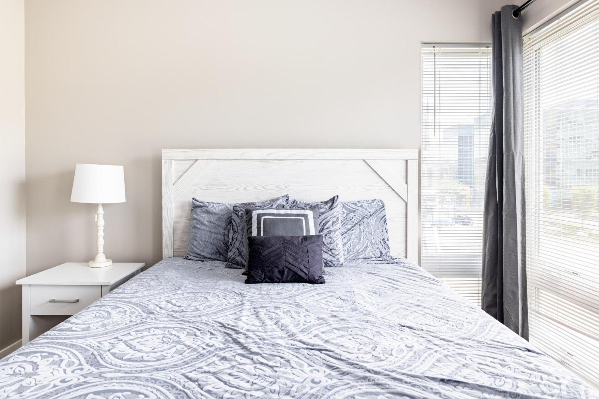 Luxury Downtown Townhome Unit 14 Cleveland Zewnętrze zdjęcie