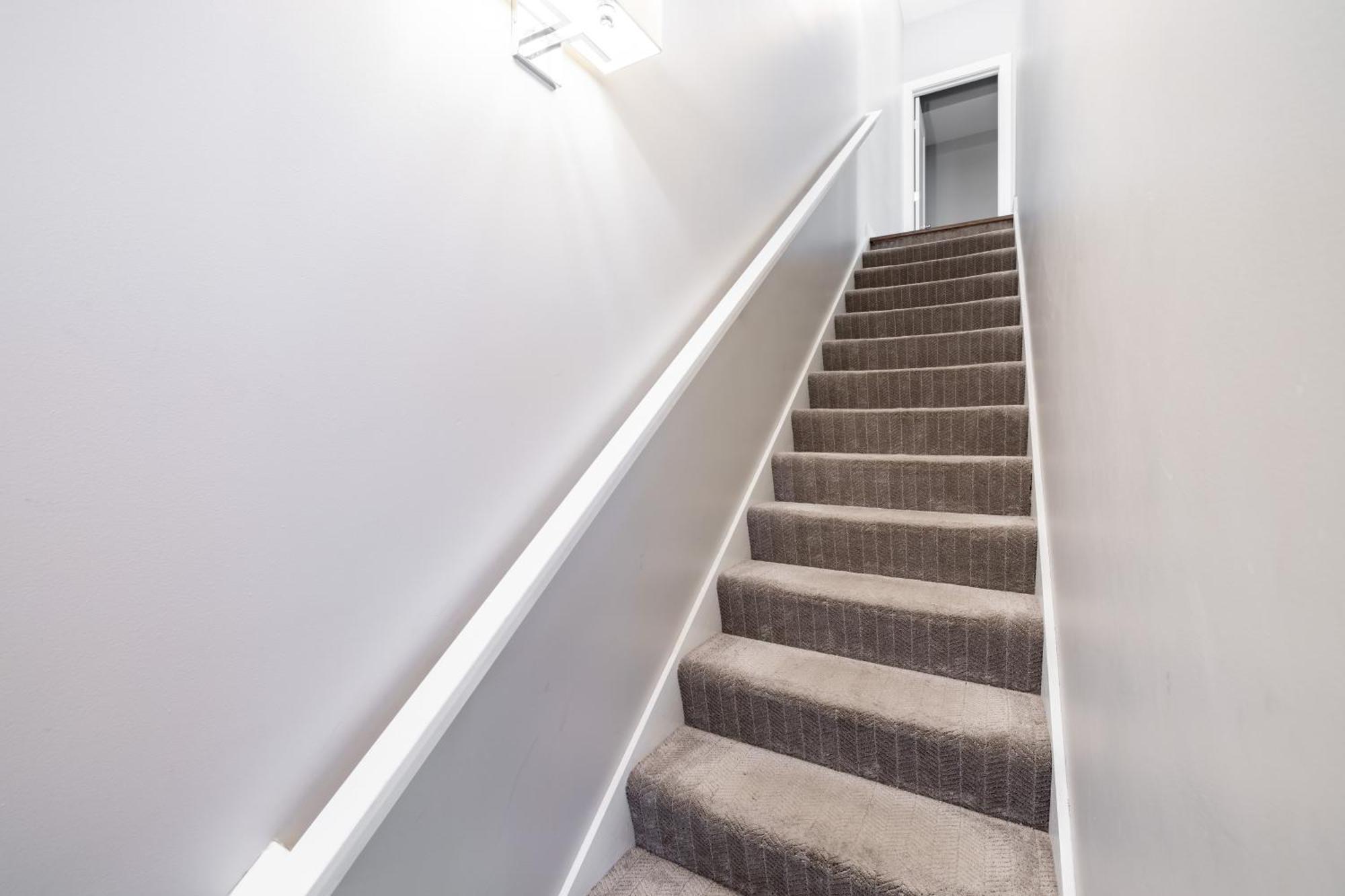 Luxury Downtown Townhome Unit 14 Cleveland Zewnętrze zdjęcie