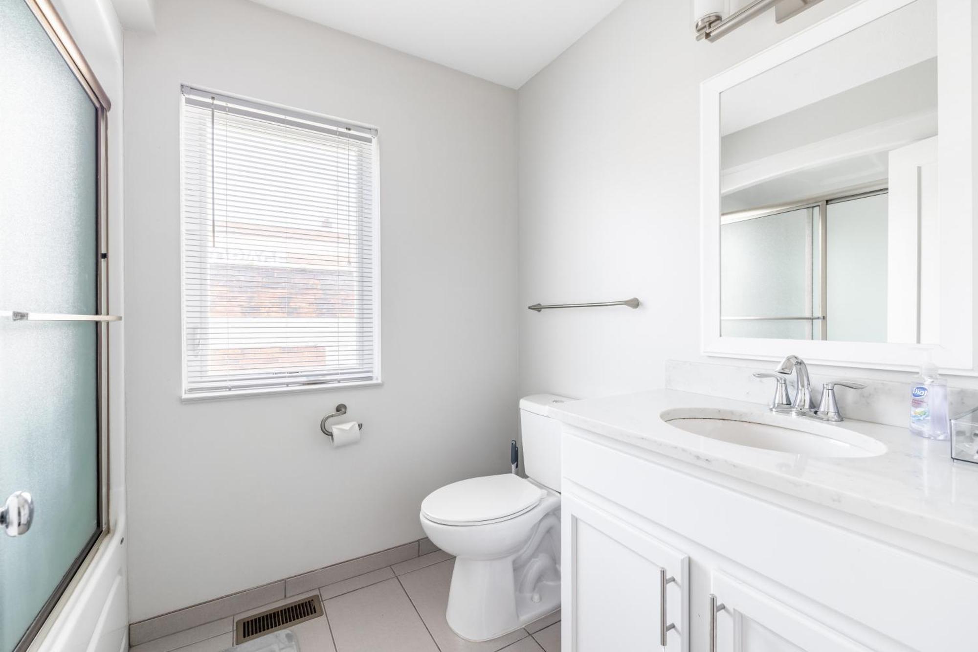 Luxury Downtown Townhome Unit 14 Cleveland Zewnętrze zdjęcie