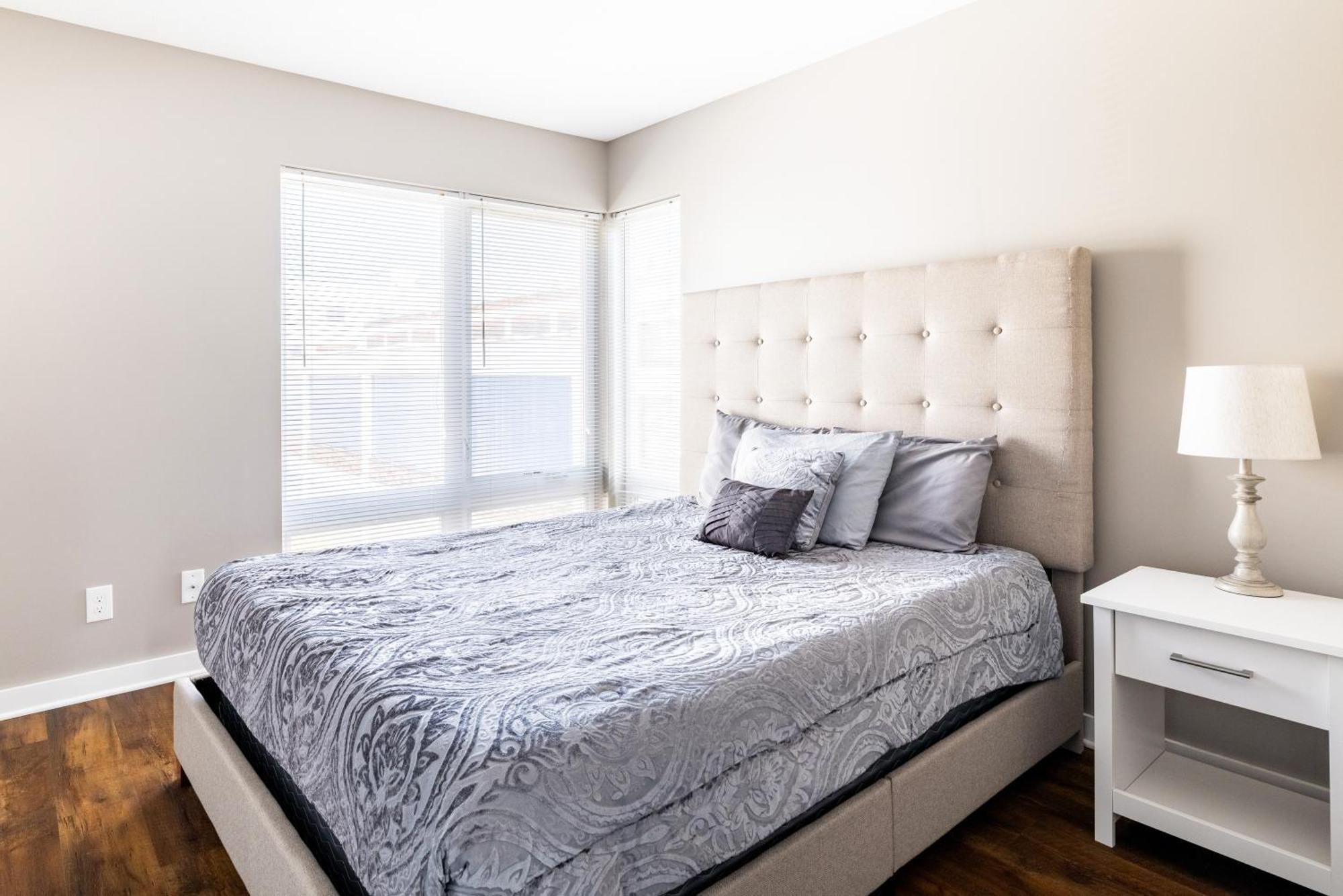 Luxury Downtown Townhome Unit 14 Cleveland Zewnętrze zdjęcie